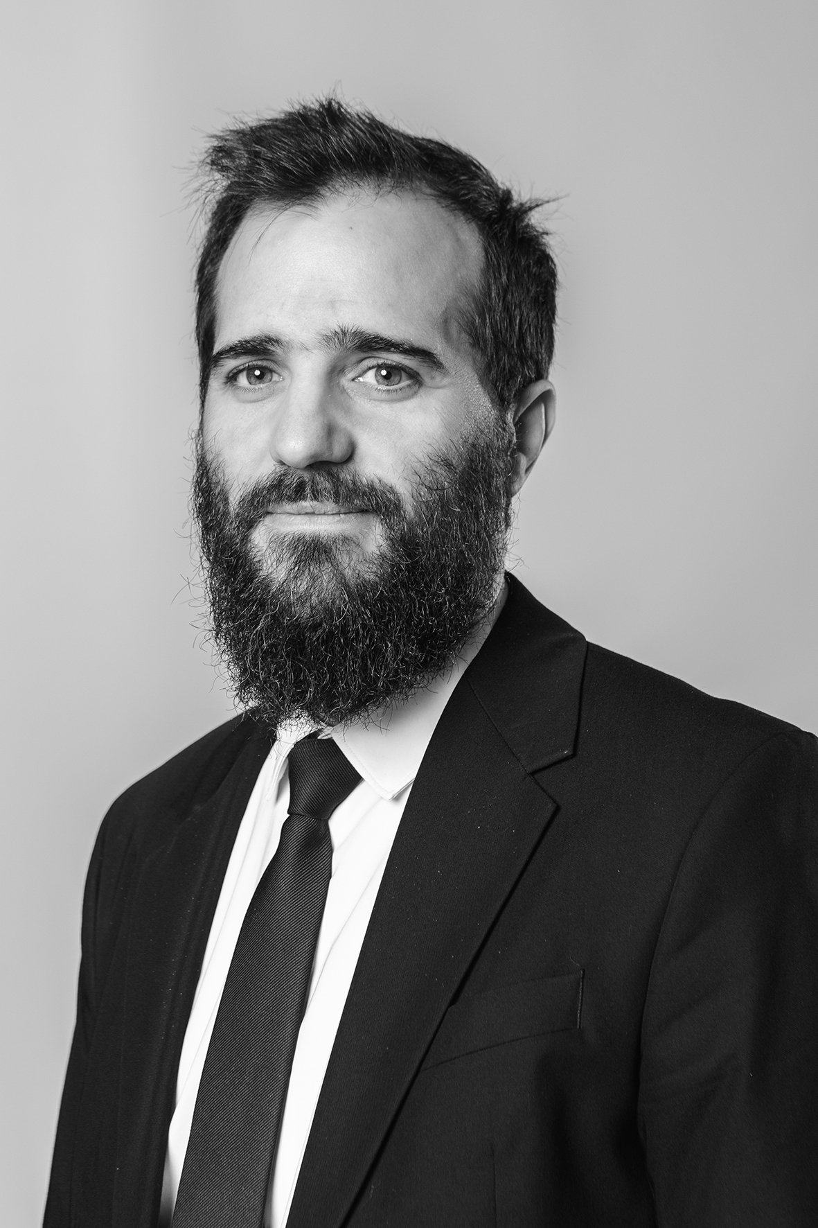 Ignacio Santos Contrabajo