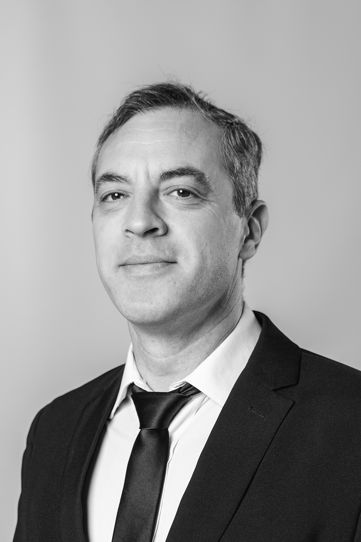Jorge Pi Solista Contrabajo