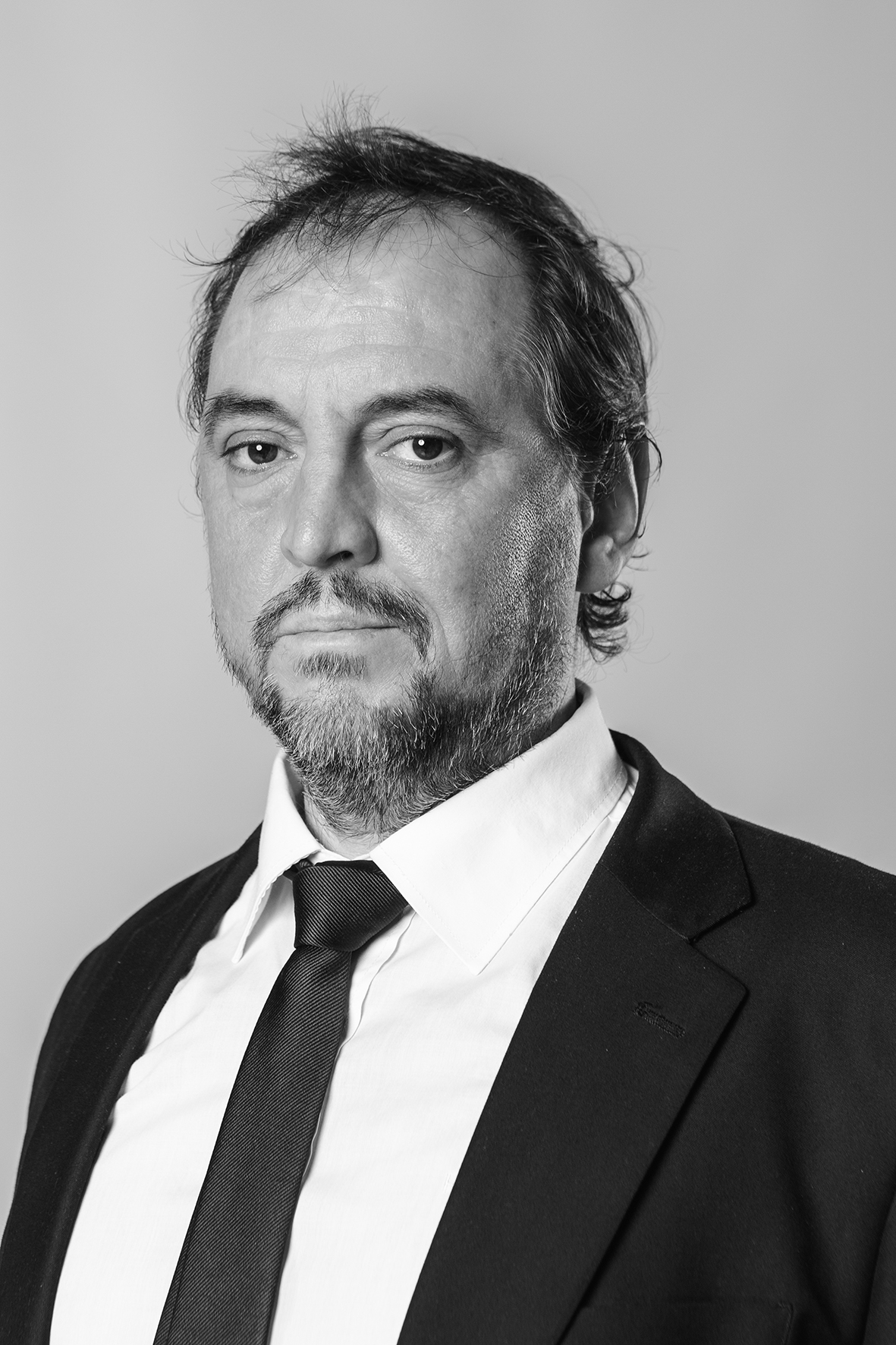 Virgilio Carlevaro Contrabajo