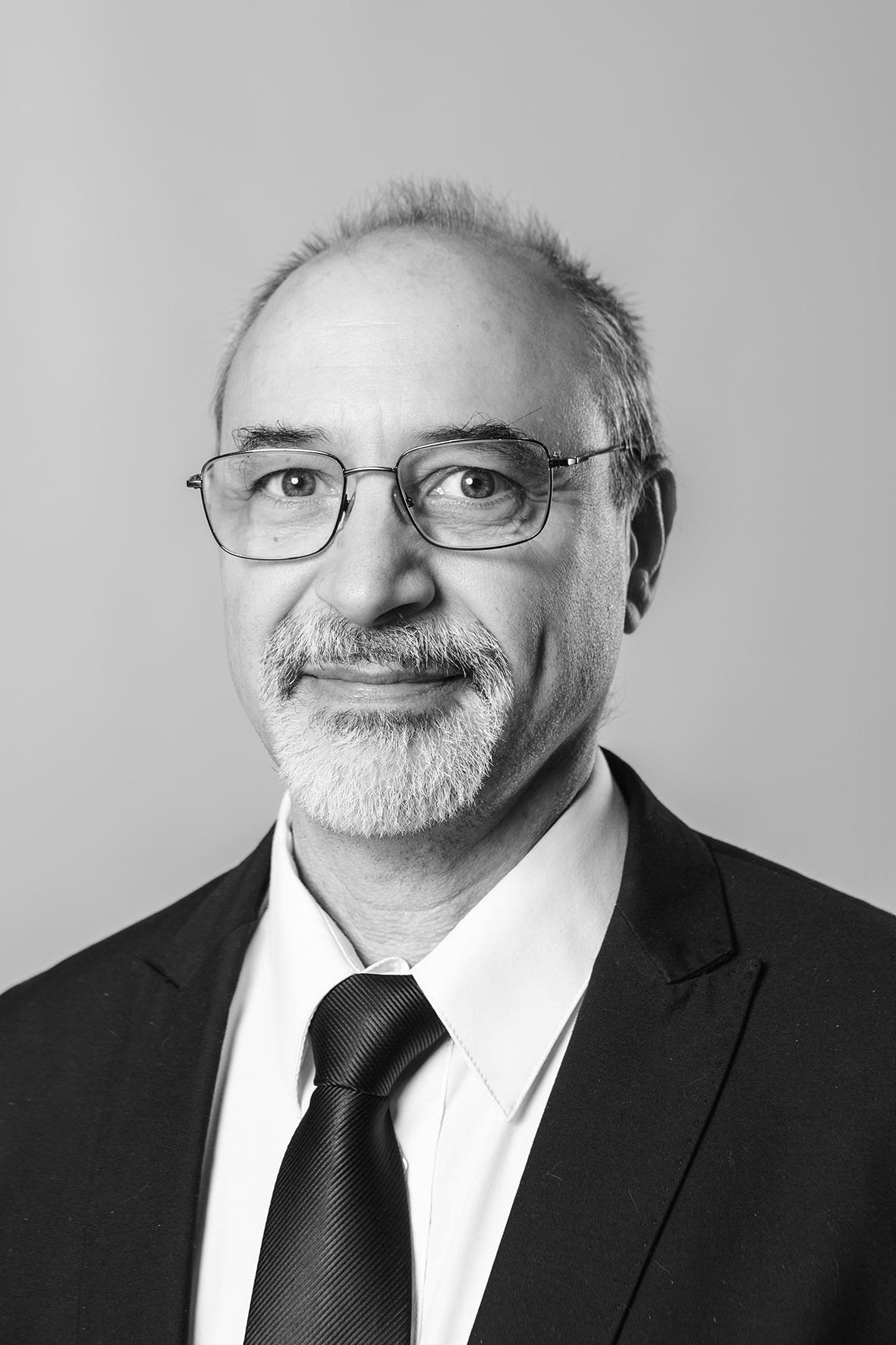 Gustavo Constenla Corno