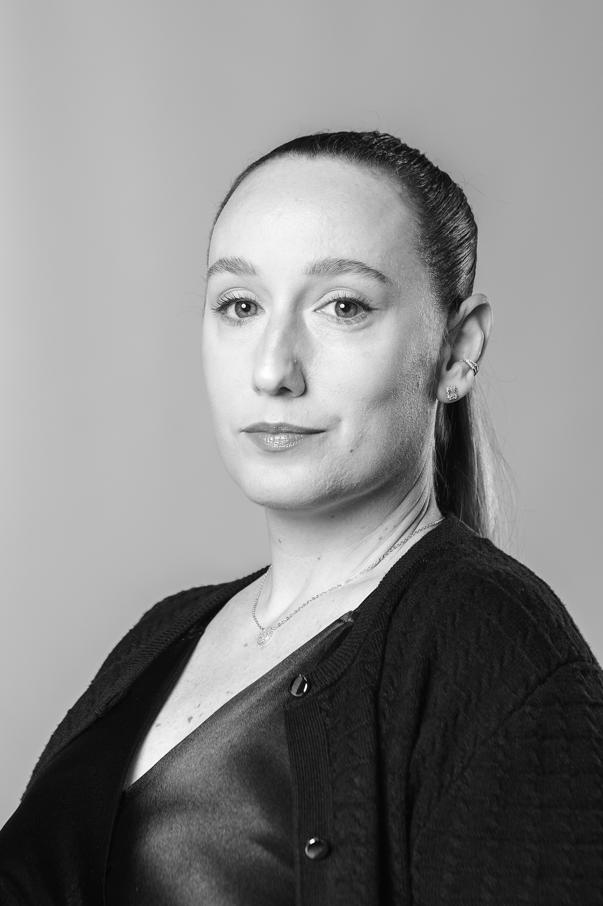 Olga Bertinat Solista Alterna Interina Flauta