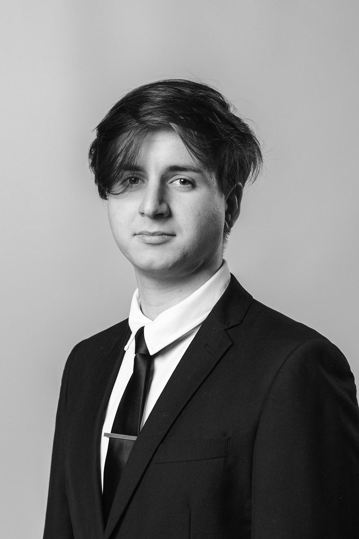 Luciano Ramon Segundos Violines