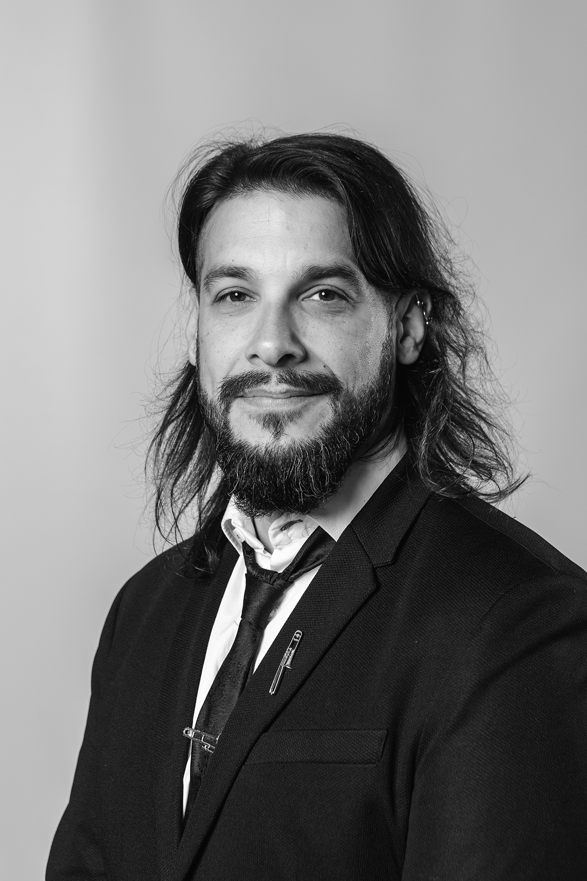 Mario Vega Solista Alterno Interino Trombвn